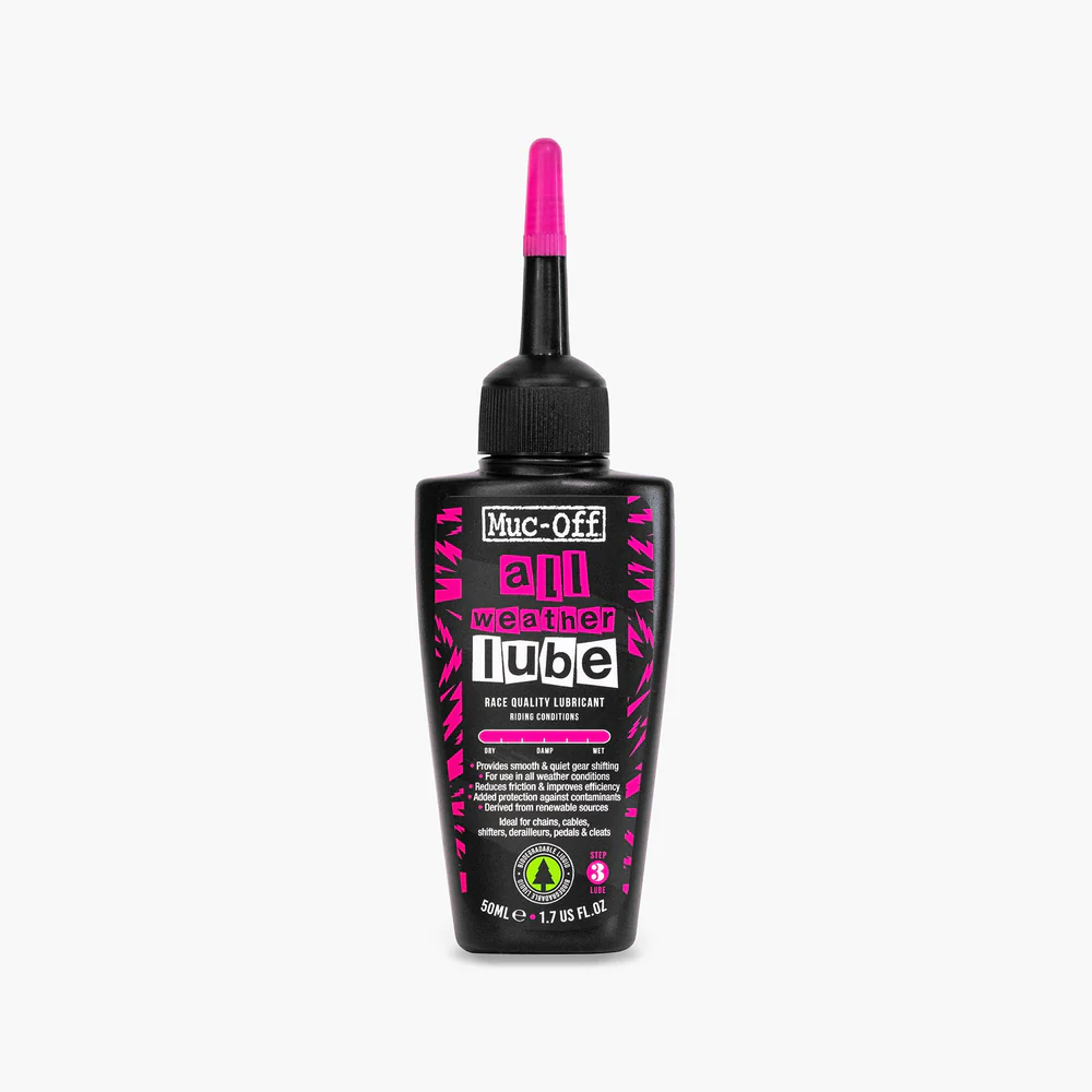 Lube