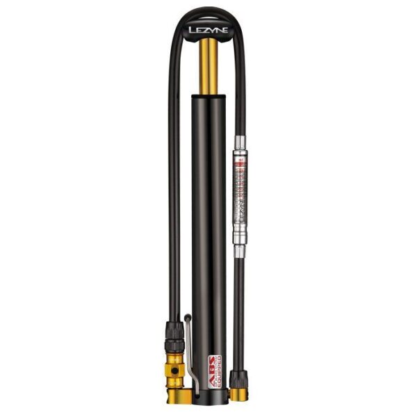 Fahrrad-Pumpe