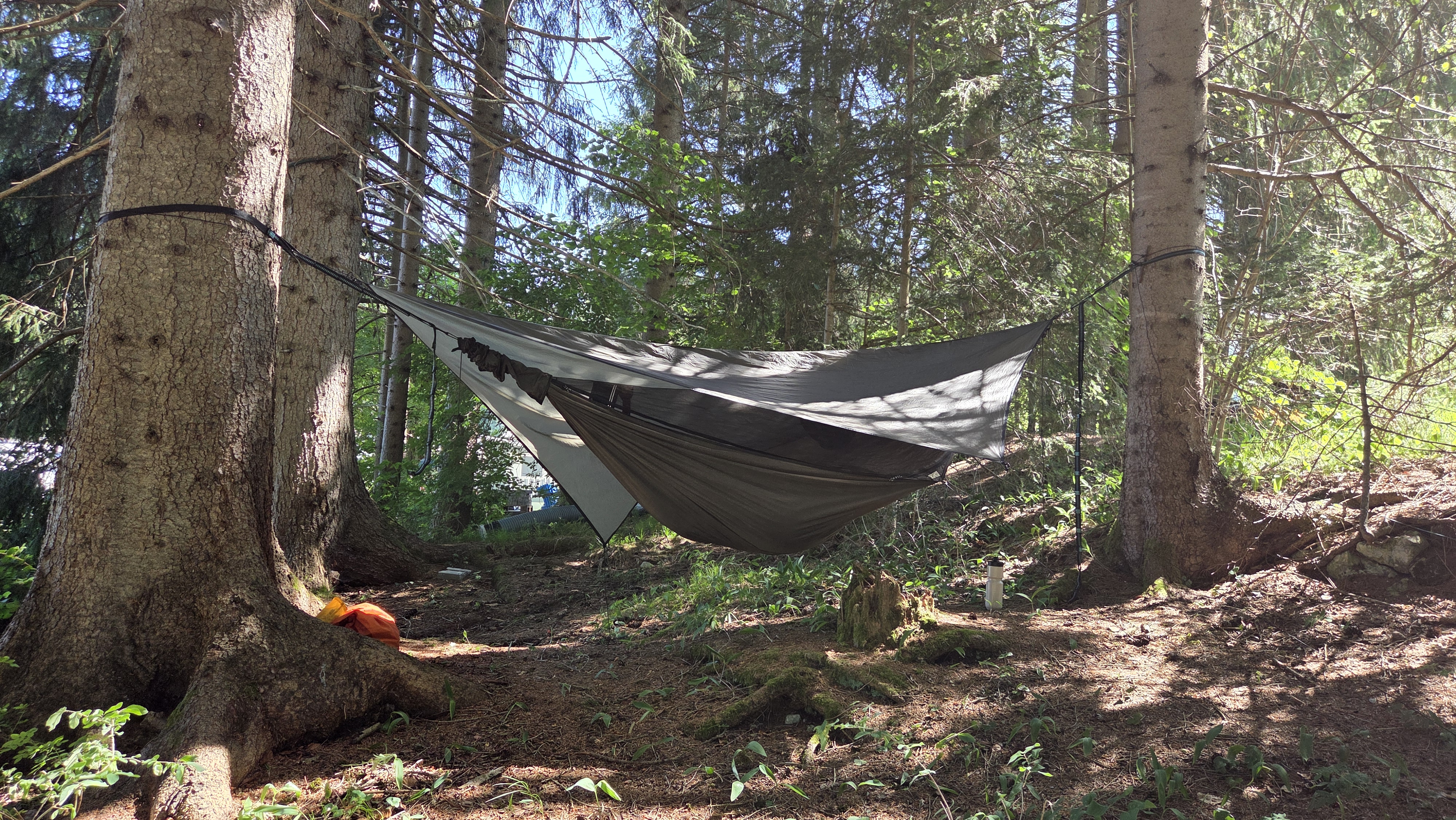 Campingplatz