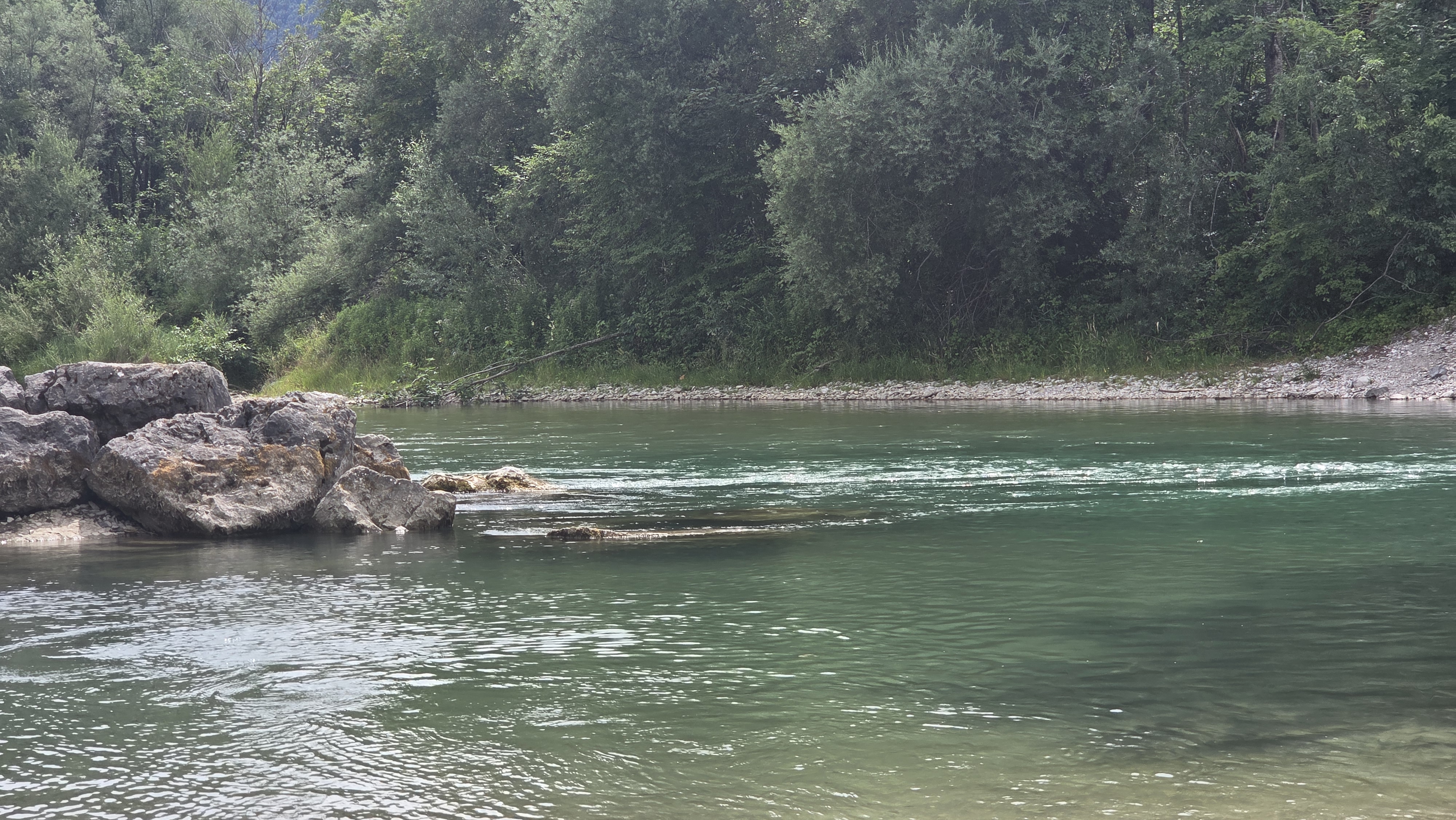 Die Isar