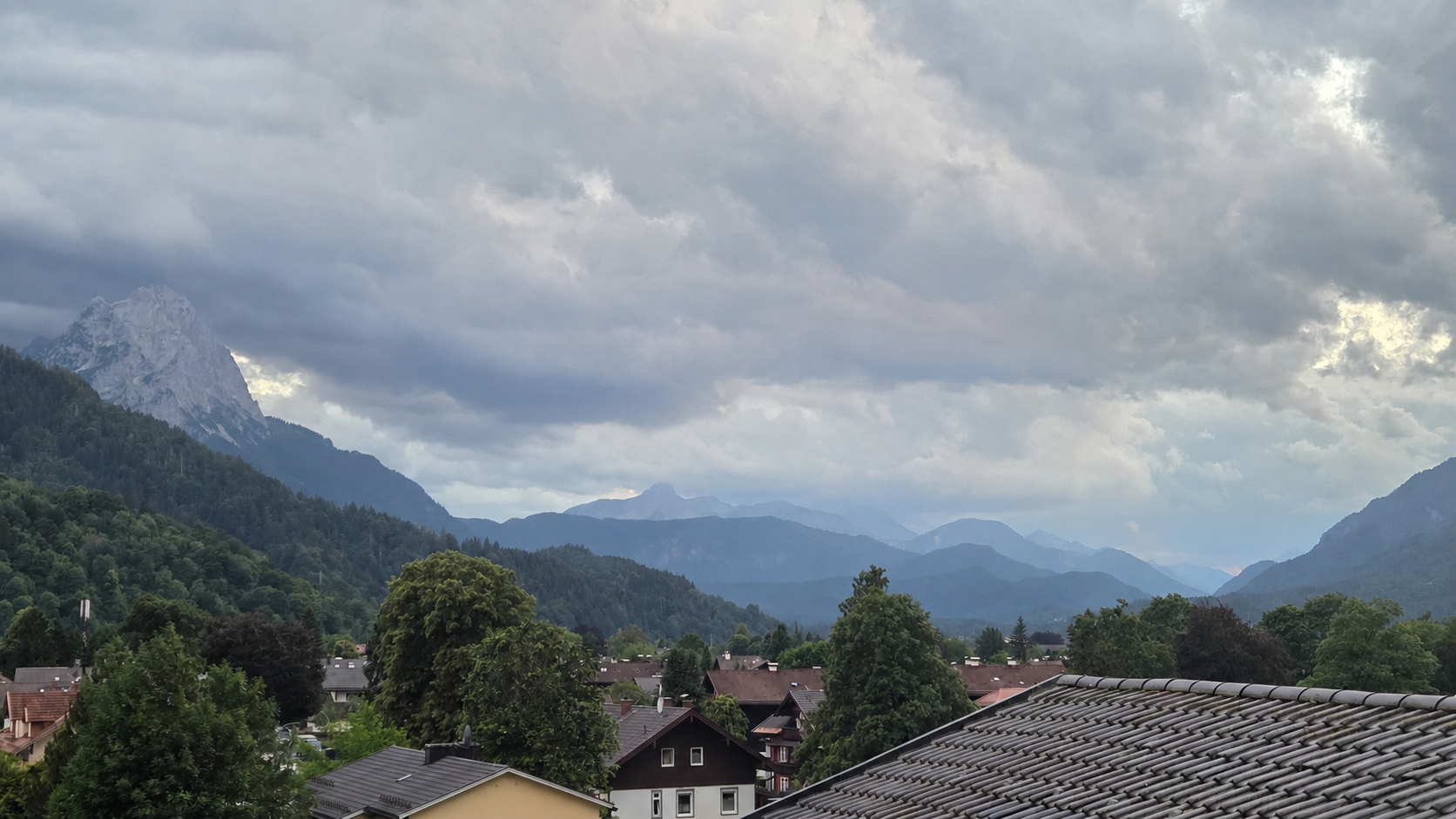 Garmisch Partenkirchen