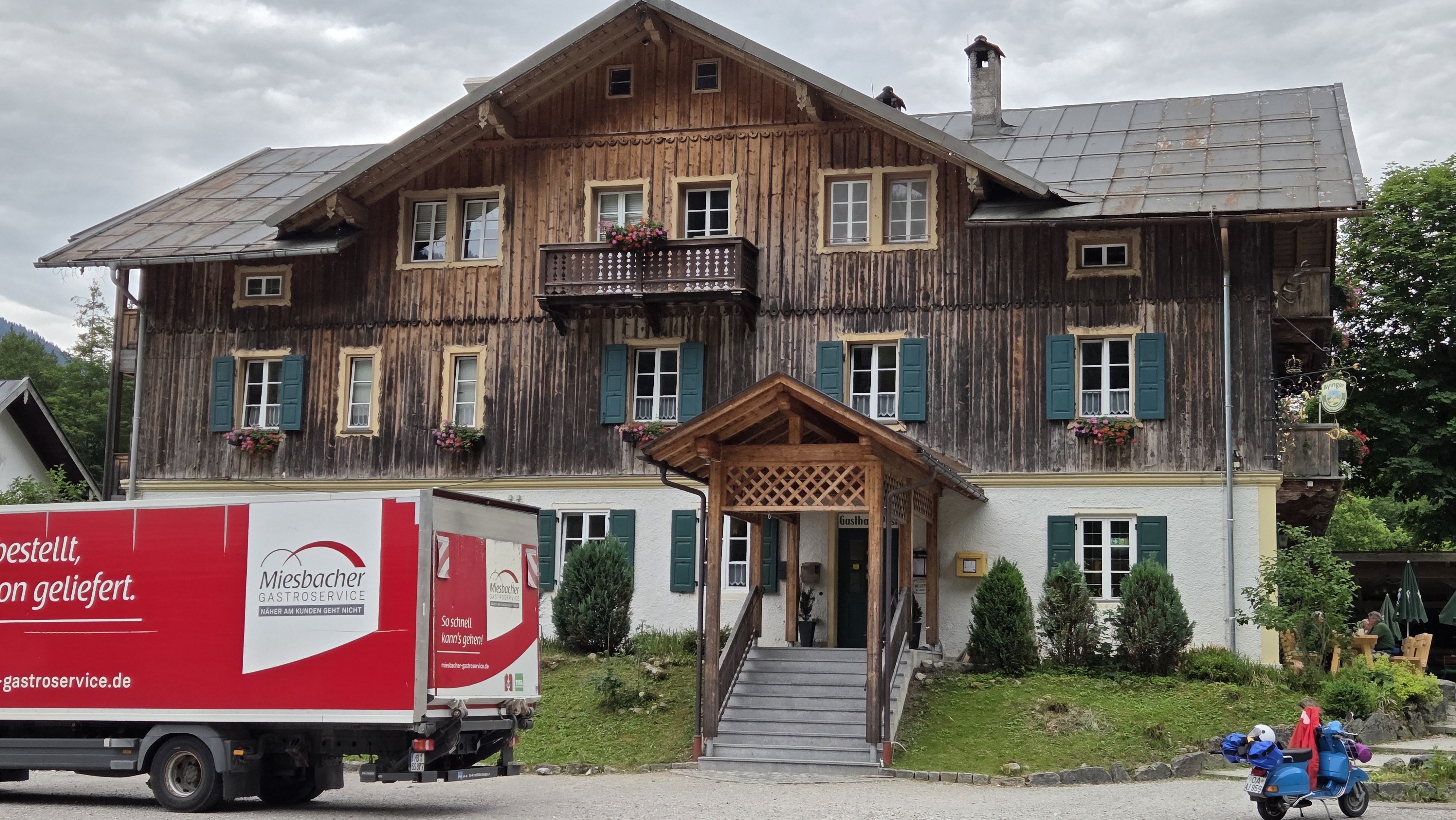 Gasthof Post