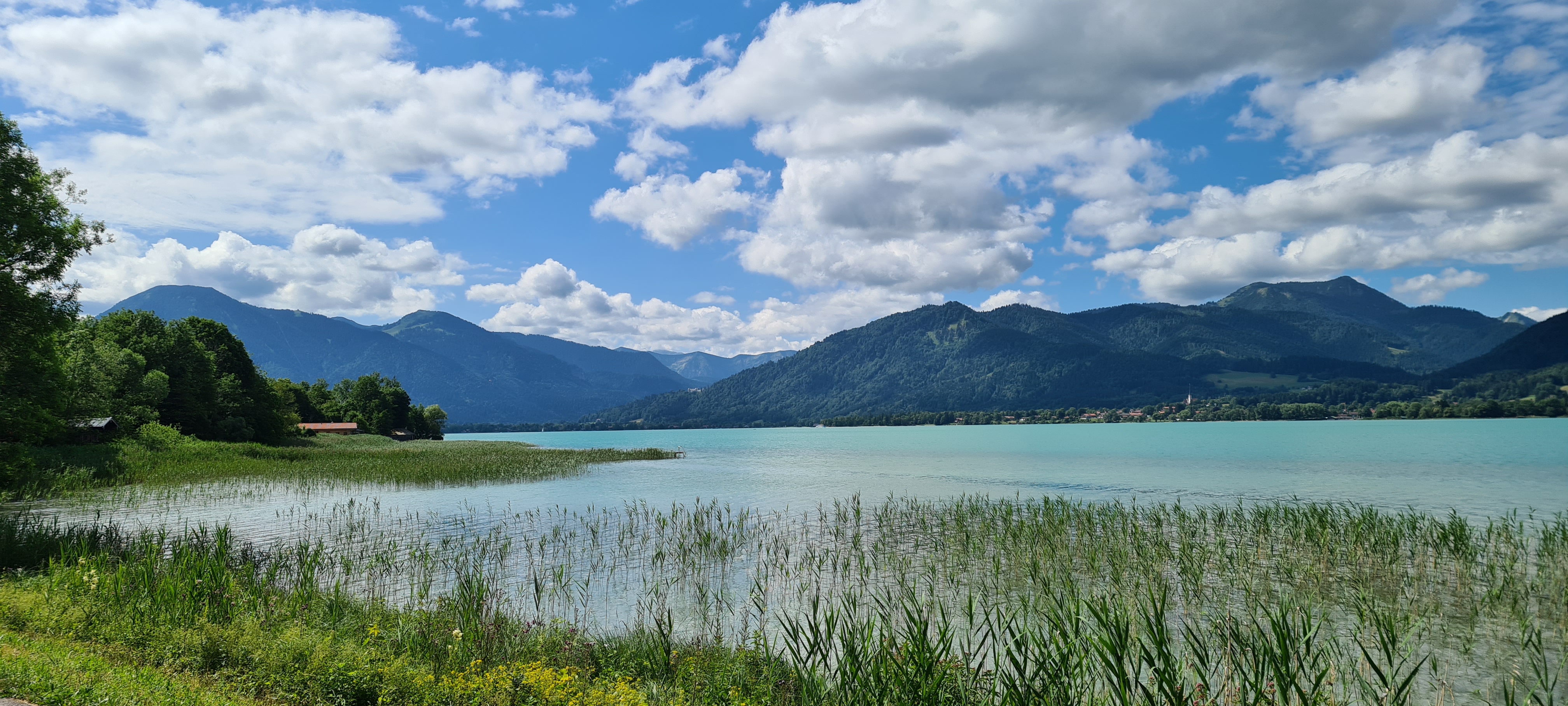 Gmund am Tegernsee