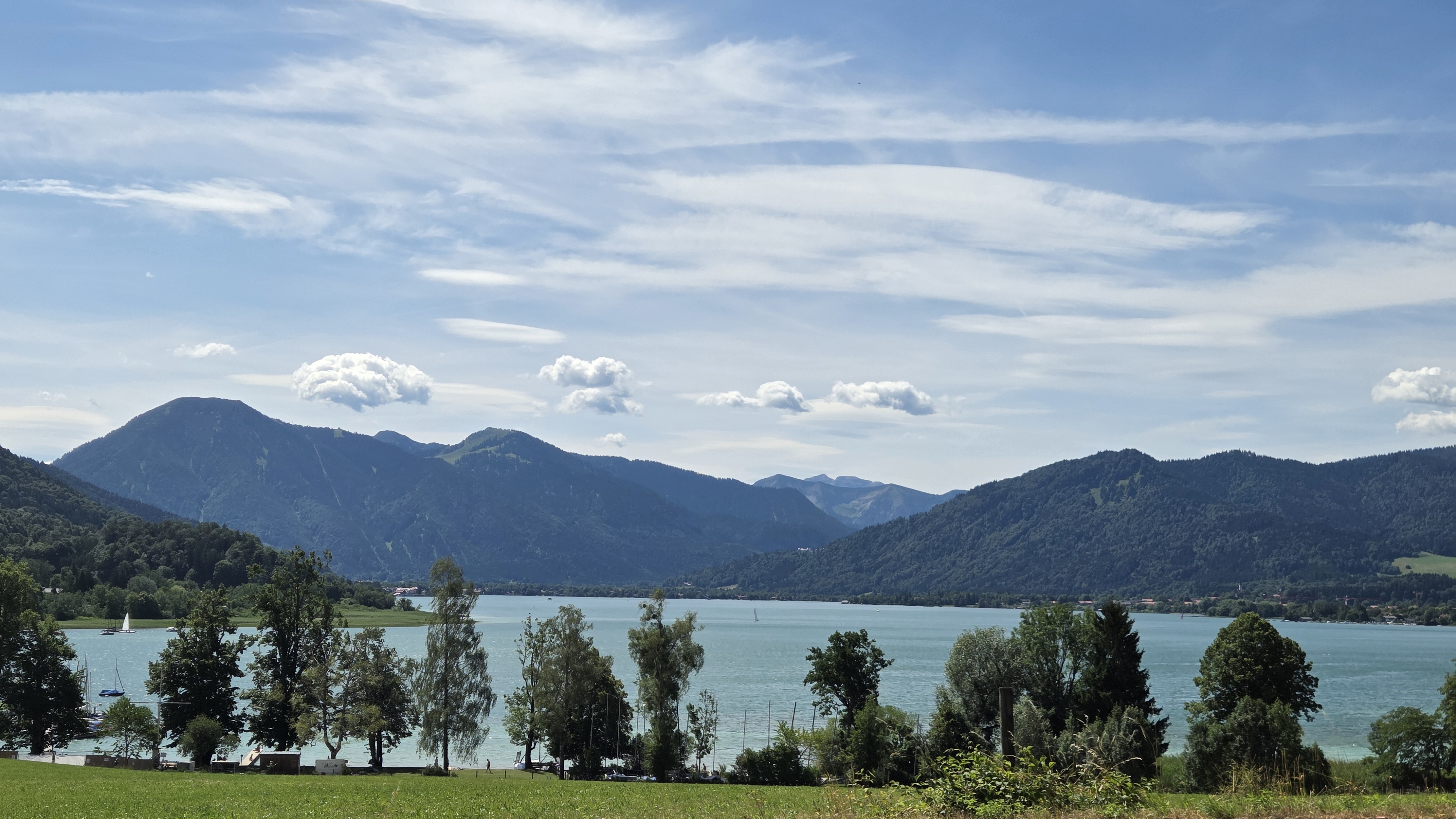 Gmund am Tegernsee