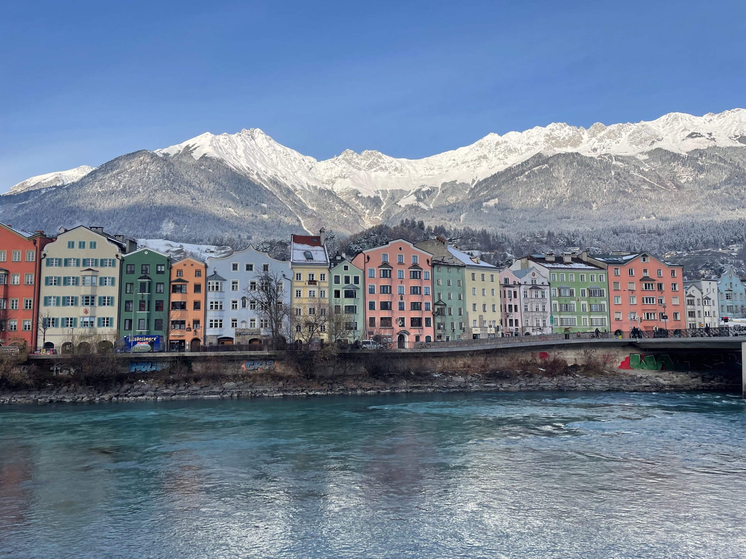 Innsbruck