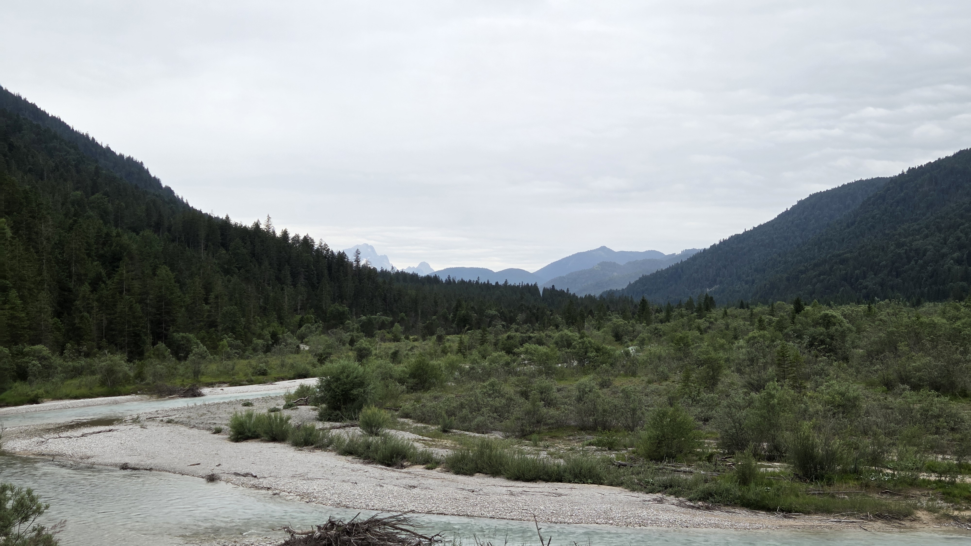 Naturpark Karwendel