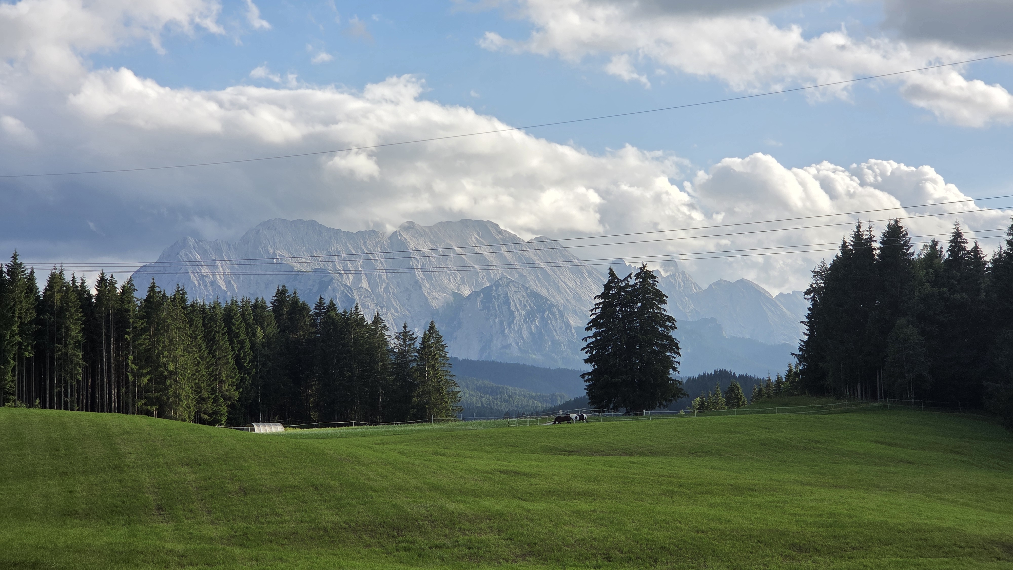 Stille