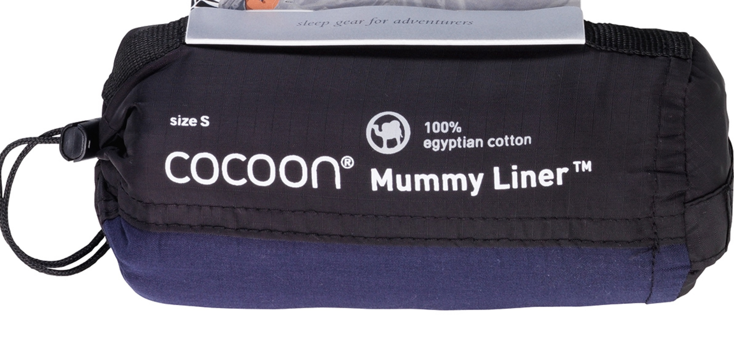Mummy-Liner