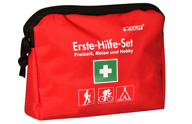 FirstAid