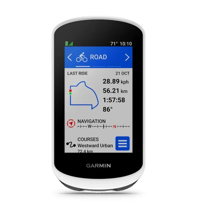 GPS
