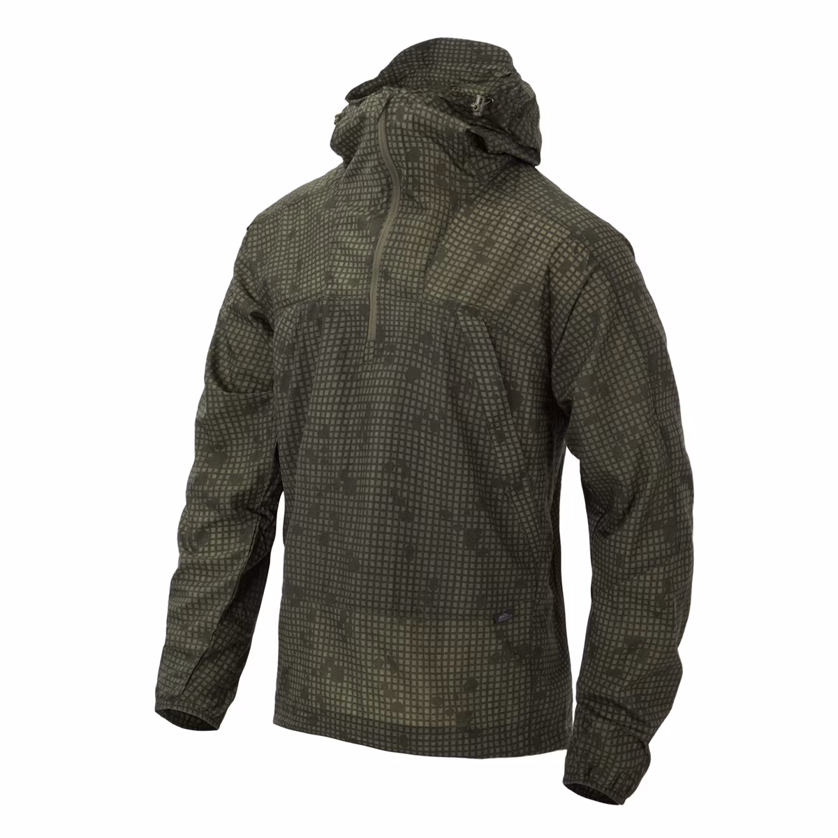 Windjacke