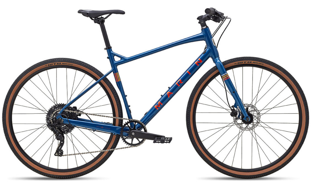 Fahrrad