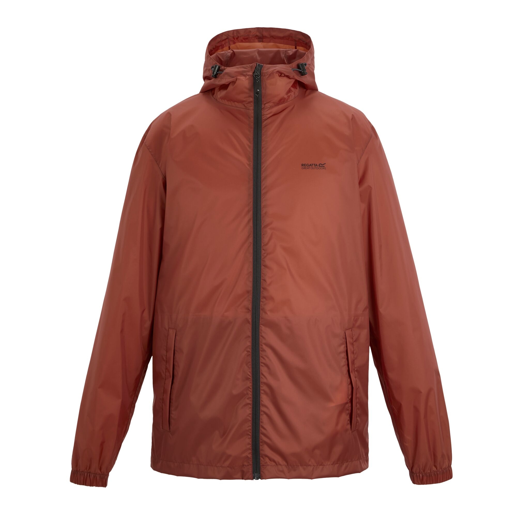 Regenjacke