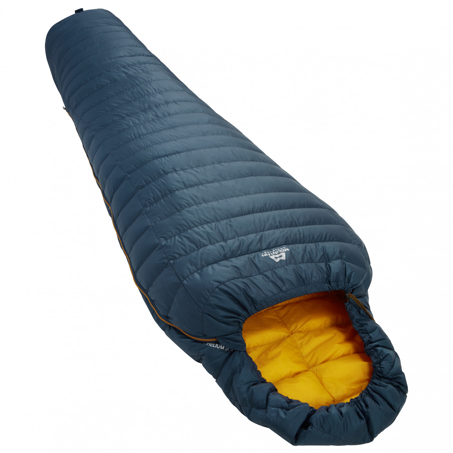 Daunen-Schlafsack